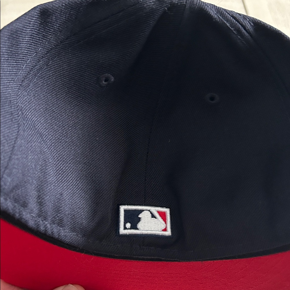 White Sox throwback hat - Picture 2 of 2